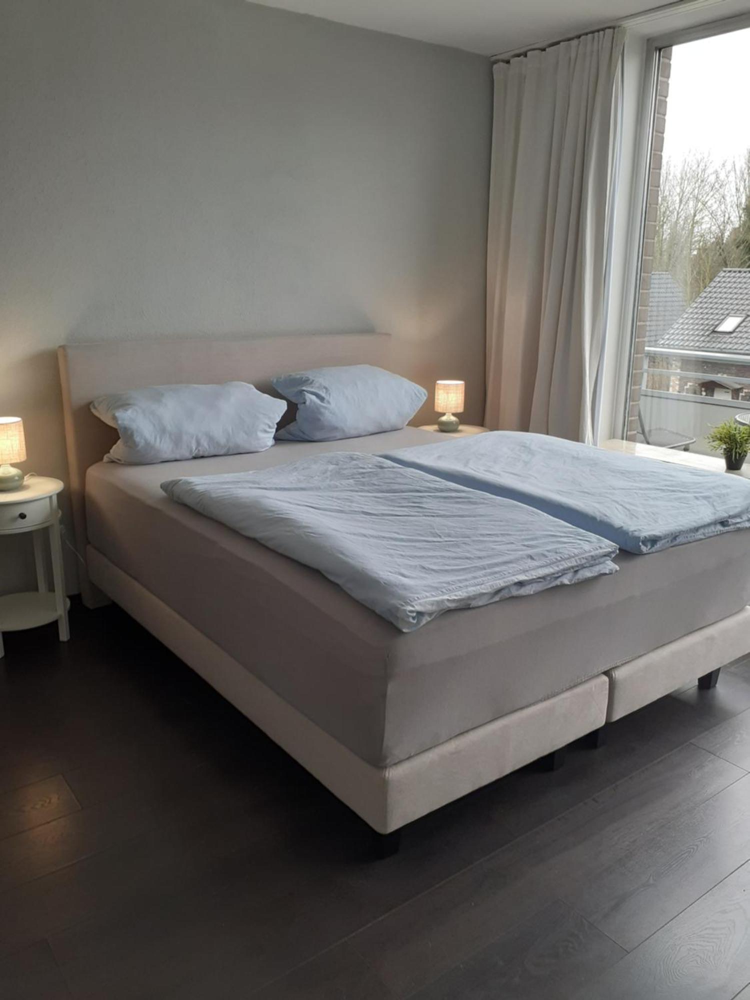 Am Park Appartement *
